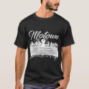 Search for satin tshirts Black and white check