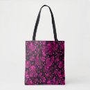 Search for confetti tote bags Trendy