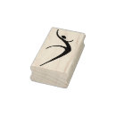 Search for dance rubber stamps Dancing