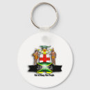 Search for jamaica flag key rings Coat of arms