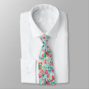 Search for painted daisies ties Blue