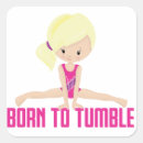 Search for blond stickers Girl