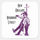 Search for french quarter new orleans stickers Mardi gras
