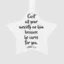Search for cast christmas tree decorations Christian