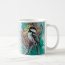 Search for chickadee mugs Birds