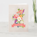 Search for bouquet wedding greeting cards Floral