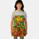 Search for candy aprons Sweets