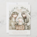 Search for religious christmas invitations Glory to god