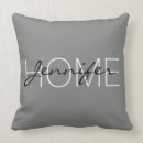 Search for colourful cushions Grey