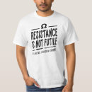 Search for science slogan tshirts Text