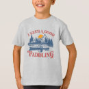 Search for kayak kids tshirts Paddle