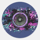 Search for speakers stickers Bass
