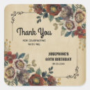 Search for elegant vintage typography stickers Timeless