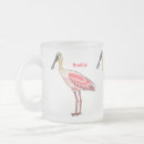 Search for spoonbill mugs Bird