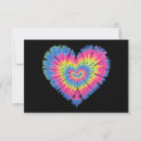 Search for tie dye cards 2025