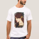 Search for rossetti tshirts Charles