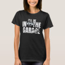 Search for petrol head tshirts Car
