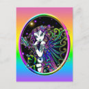 Search for wand postcards Fairy