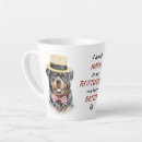Search for rottweiler funny mugs Rottie