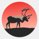 Search for caribe stickers Antlers
