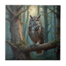 Search for owl tiles Woods