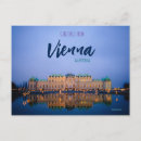 Search for vienna postcards Belvedere