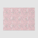 Search for pink bunny tissue paper Rabbit