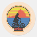 Search for retro 80s stickers Beach