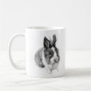 Search for vintage easter mugs Bunny