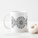 Search for zentangles mugs Doodle