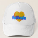 Search for alaska hats Fairbanks
