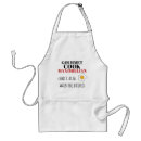 Search for male chef aprons Baking
