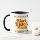 Search for black excellence mugs Black history month