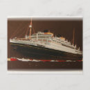 Search for ship of the line postcards Ocean