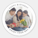 Search for happy birthday design stickers Gifts