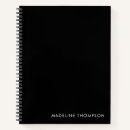 Search for basic notebooks Minimalist