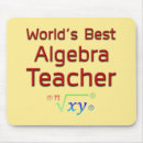 Search for equation mousepads Algebra