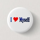 Search for myself badges Heart