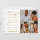 Search for collage photo christmas cards Gold