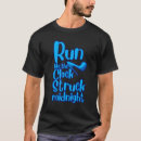 Search for struck tshirts Run