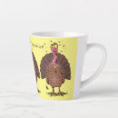 Search for turkeys mugs Cartoon