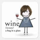 Search for stick on stickers Red