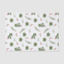 Search for holly tissue paper Festive