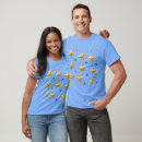 Search for shiny gold tshirts Luxury