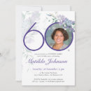 Search for surprise 60th birthday invitations Adult