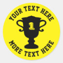 Search for first place stickers Party