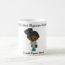 Search for physician assistants mugs For her
