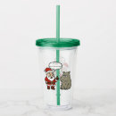 Search for funny christmas tumblers Cartoon