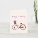 Search for retro bicycle cards Vintage
