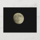 Search for moon image postcards Space